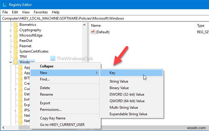 Windows 11/10のタスクバー検索ボックスでクラウドコンテンツ検索を有効または無効にする方法
