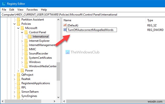 Windows 11/10でオートコレクトとスペルミス単語の強調表示を有効・無効にする3つの方法