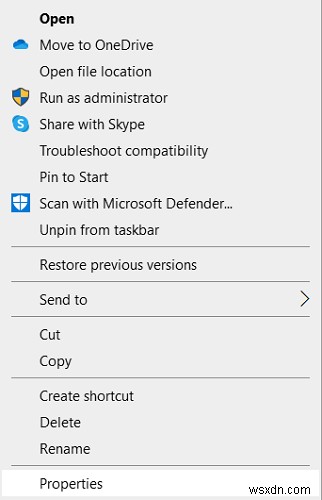Windows 11/10でICCプロファイル対応アプリのHDRを有効にする方法