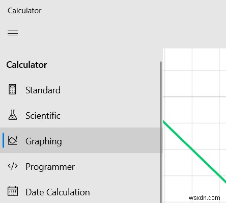 Windows 10のグラフ電卓の使い方|数式の可視化で数学をもっと身近に