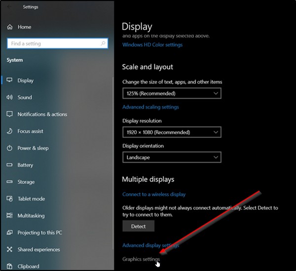 Windows 11/10でゲームの可変リフレッシュレート(VRR)を有効にする方法
