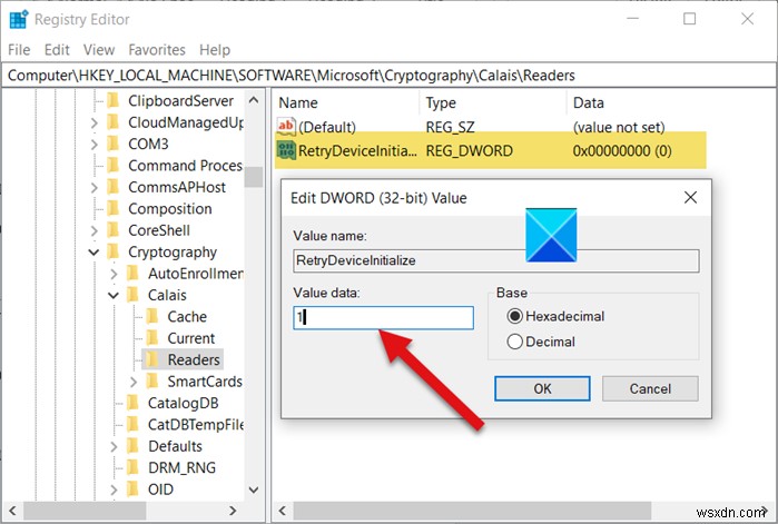 【Windows 10】Microsoft Usbccidスマートカードリーダー(WUDF)が動作しないときの対処法