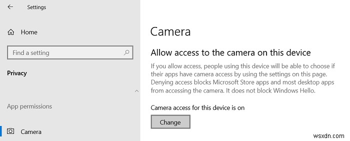 【Windows 11/10】Webカメラがオンとオフを繰り返すときの対処法5選