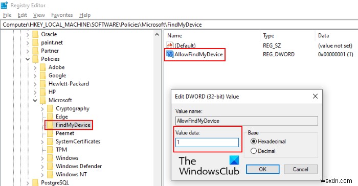 Windows 11/10の「デバイスの検索」を無効にする2つの方法【グループポリシー・レジストリ】