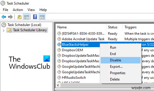 シャットダウン時に「VirtualBox Interface」のアクティブな接続エラーが表示される原因と対処法