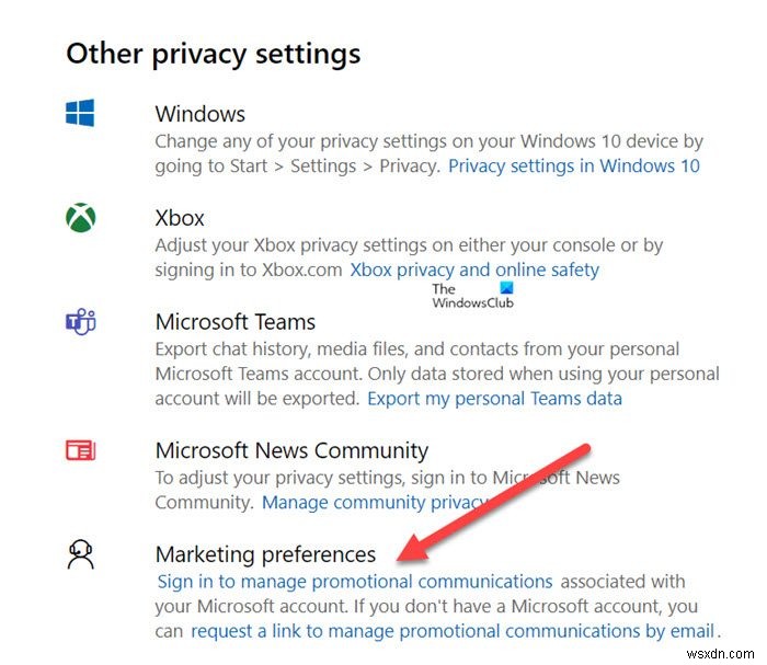 Microsoftアカウントのプライバシー設定を強化する方法【初心者向けガイド】