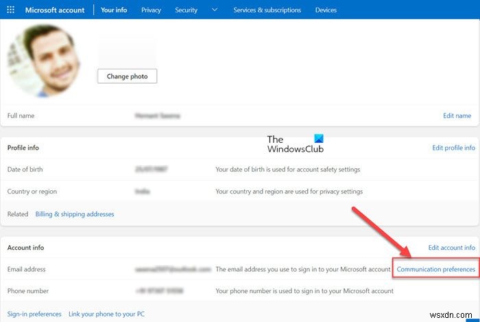 Microsoftアカウントのプライバシー設定を強化する方法【初心者向けガイド】