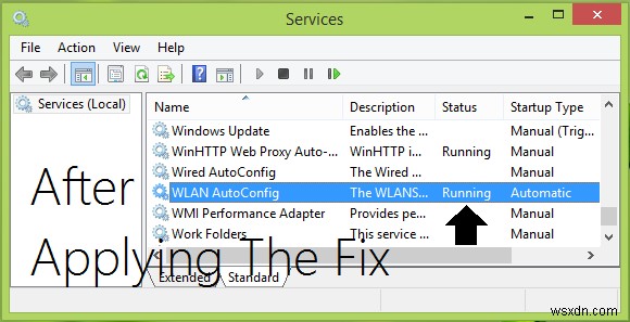 【解決法】WindowsでWLAN AutoConfigサービスが起動しない「エラー1068」への対処