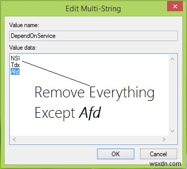 【解決法】WindowsでWLAN AutoConfigサービスが起動しない「エラー1068」への対処
