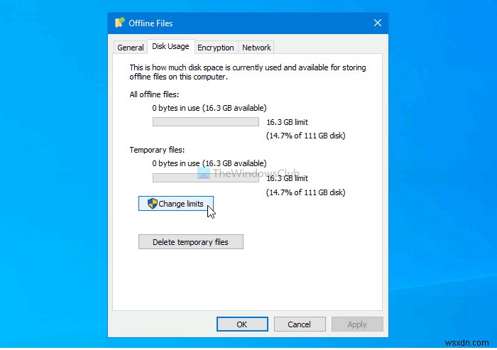 Windows 10の右クリックメニューに「常にオフラインで利用可能」が表示されないときの対処法
