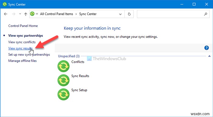 Windows 10の右クリックメニューに「常にオフラインで利用可能」が表示されないときの対処法