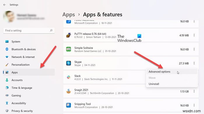 【Windows 11/10】Skypeでメッセージが送信できないときの対処法