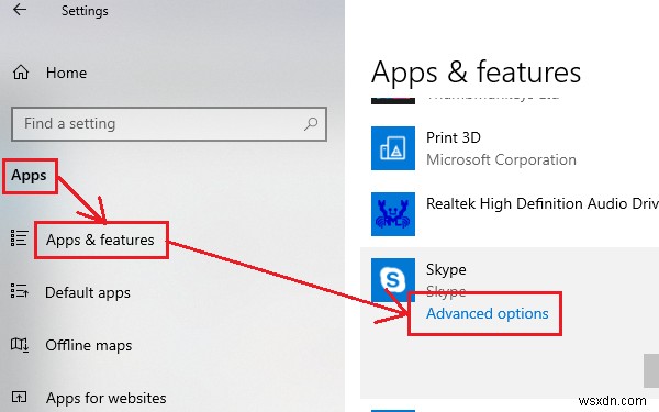 【Windows 11/10】Skypeでメッセージが送信できないときの対処法