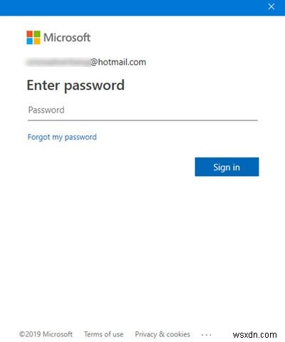 「現在接続できません」エラーの解決法 – Windows 11/10でOutlookが接続できないときの対処