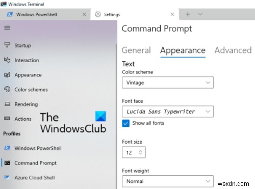 Windowsターミナルをプロのように使いこなすためのヒントとコツ12選