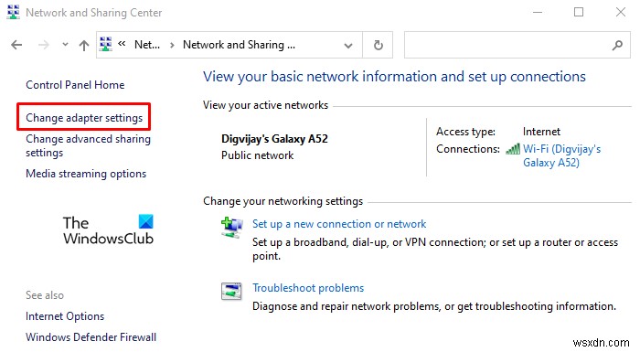 Windows 11/10でWi-Fiへの自動接続を無効にする3つの方法