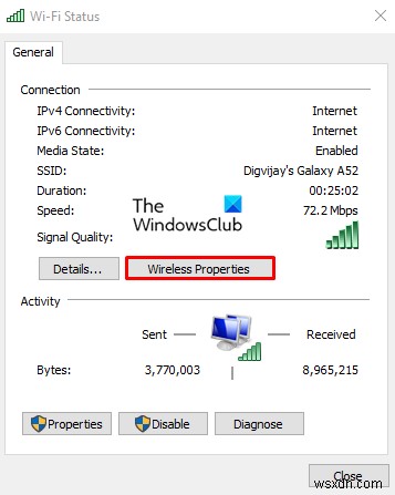 Windows 11/10でWi-Fiへの自動接続を無効にする3つの方法