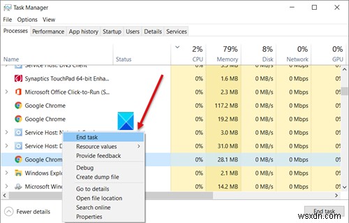Windows 11/10でCPU使用率を確認・低下・最大化する方法