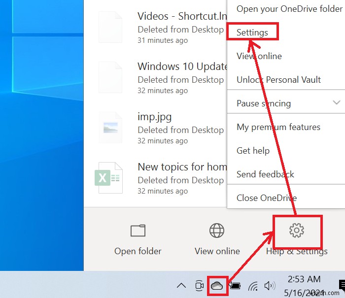 OneDriveのストレージ容量を確認する方法|PCとブラウザからの手順を解説