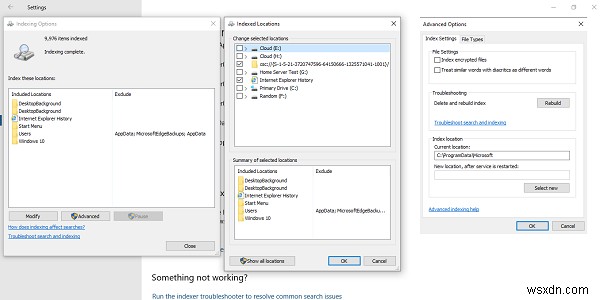 Windows 11/10で拡張検索モードを有効にする方法【クラシック検索との違いも解説】