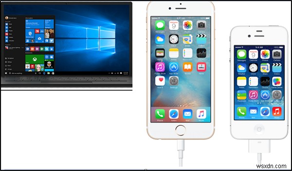 パソコンに接続してもiPhoneが充電されないときの対処法5選