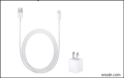 パソコンに接続してもiPhoneが充電されないときの対処法5選