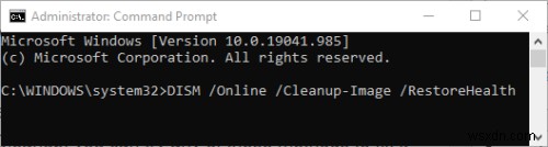 Windows 11/10でディスククリーンアップが正しく動作しないときの対処法