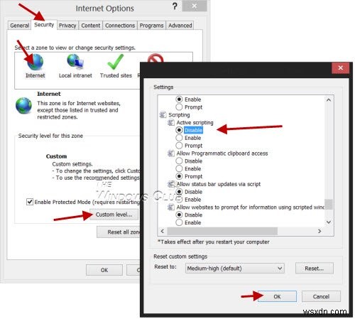 「サインインにはJavaScriptが必要です」エラーの解決法|Chrome・Edge・Firefox・IEでJavaScriptを有効にする手順