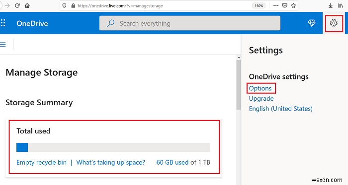 OneDriveのストレージ容量を確認する方法【PCアプリ・ブラウザ版の手順を解説】