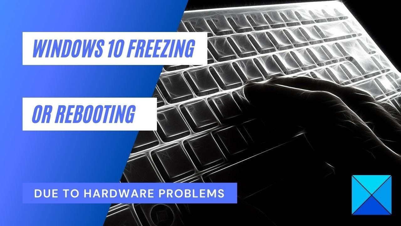 Windows PCがフリーズ・再起動を繰り返す?ハードウェアが原因の7つのチェックポイントと対処法