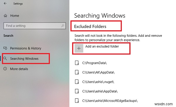 Windows 11/10で拡張検索モードを有効にする方法【クラシック検索との違いも解説】