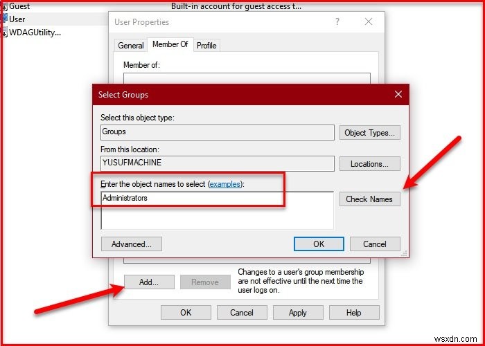 Windows 10で「この操作を行うにはアクセス許可が必要です」と表示される場合の対処法【解決済み】