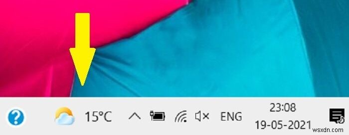 Windows 11/10の「ニュースと関心事項」タスクバーウィジェットをカスタマイズする方法