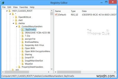 Windows 11/10の右クリックメニュー(コンテキストメニュー)を編集・整理する方法|追加・削除に便利なフリーツール6選