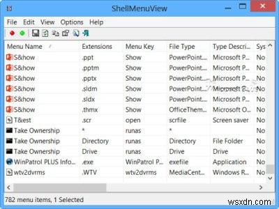Windows 11/10の右クリックメニュー(コンテキストメニュー)を編集・整理する方法|追加・削除に便利なフリーツール6選