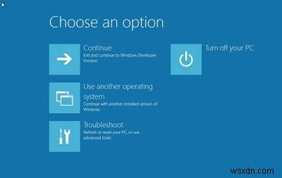 Windows 11/10でF8キーを使ったセーフモード起動を有効にする方法