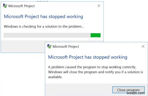 【Windows】「Windowsは問題の解決策を確認しています」が消えないときの対処法