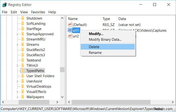 Windows 11/10で最近使ったファイルとフォルダーの履歴を削除する6つの方法