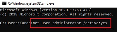 Windows 11/10で「現在の所有者を表示できません」エラーを解決する方法