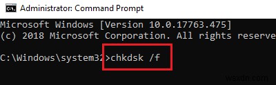 Windows 11/10で「現在の所有者を表示できません」エラーを解決する方法