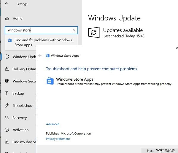 Windows 11/10でカメラを起動できません:エラー0xa00f4246(0x800706BE)の対処法