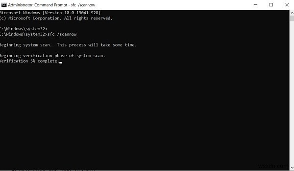 Windows 11/10でカメラを起動できません:エラー0xa00f4246(0x800706BE)の対処法