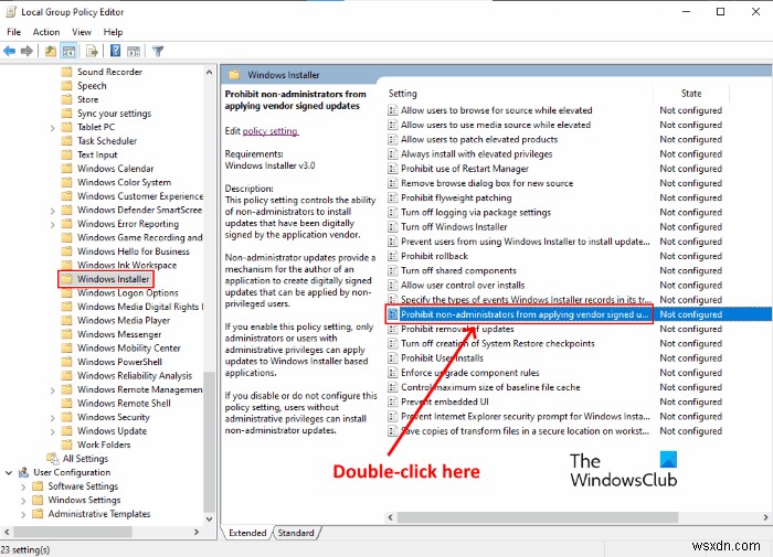 【Windows】「このデバイスのインストールはシステムポリシーによって禁止されています」エラーの解決策