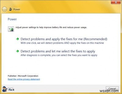 【Windows】スリープの代わりにPCがシャットダウンしてしまう原因と対処法