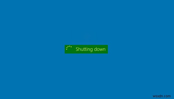 【Windows】スリープの代わりにPCがシャットダウンしてしまう原因と対処法