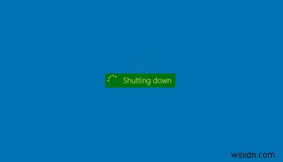【Windows】スリープの代わりにPCがシャットダウンしてしまう原因と対処法