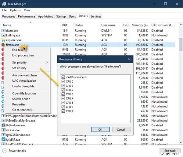 プロセッサ親和性とは?Windows 11/10での設定方法と活用ポイントを解説