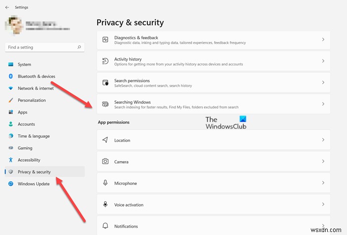Windows 11/10でアプリのアクセス許可を管理する方法|プライバシー設定を徹底解説