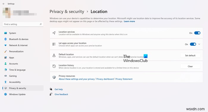 Windows 11/10でアプリのアクセス許可を管理する方法|プライバシー設定を徹底解説