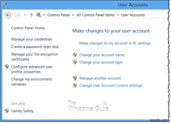 Windows 11/10でユーザーアカウント制御（UAC）の設定を変更・有効化・無効化する方法